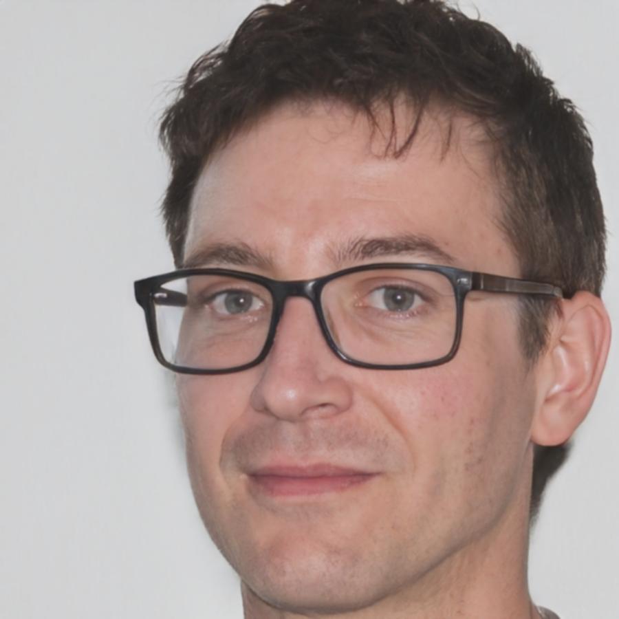 Marc Dubois, Directeur Opérationnel