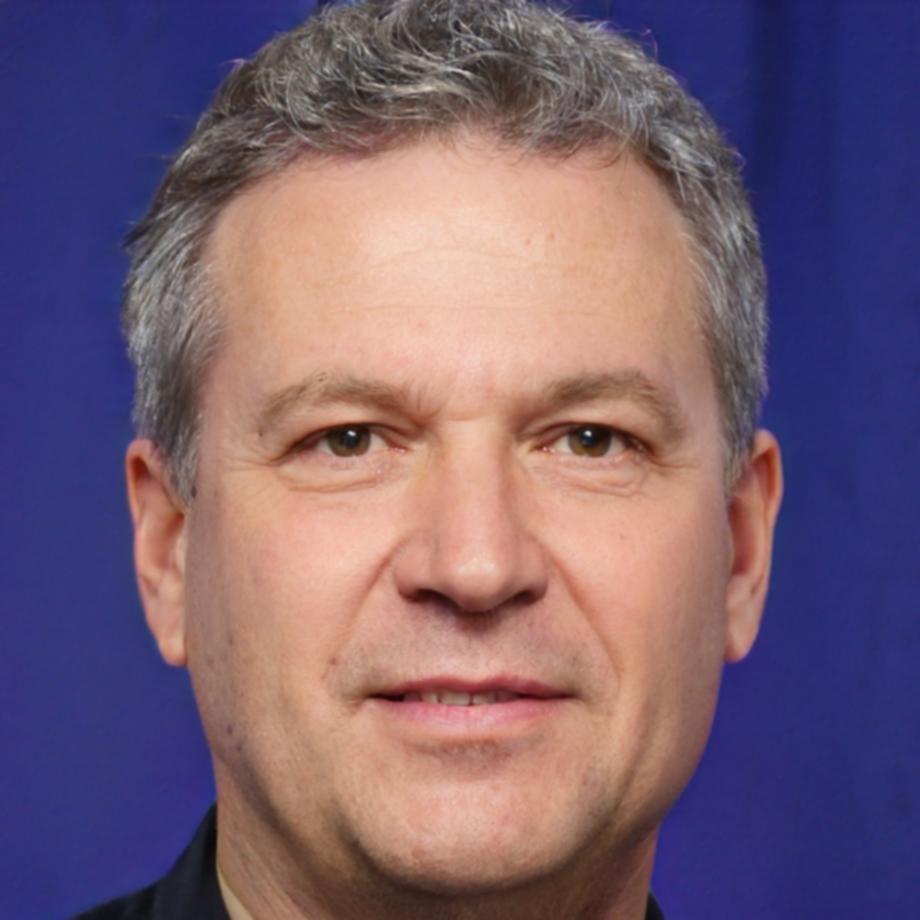 Thomas Laurent, Responsable RH